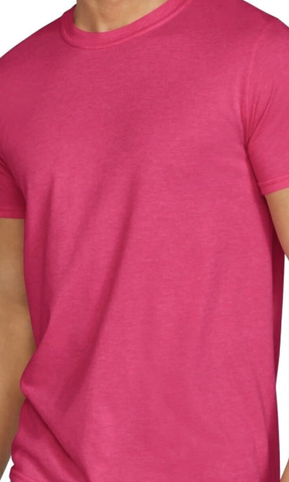 T-Shirt “Have The Day You Deserve”