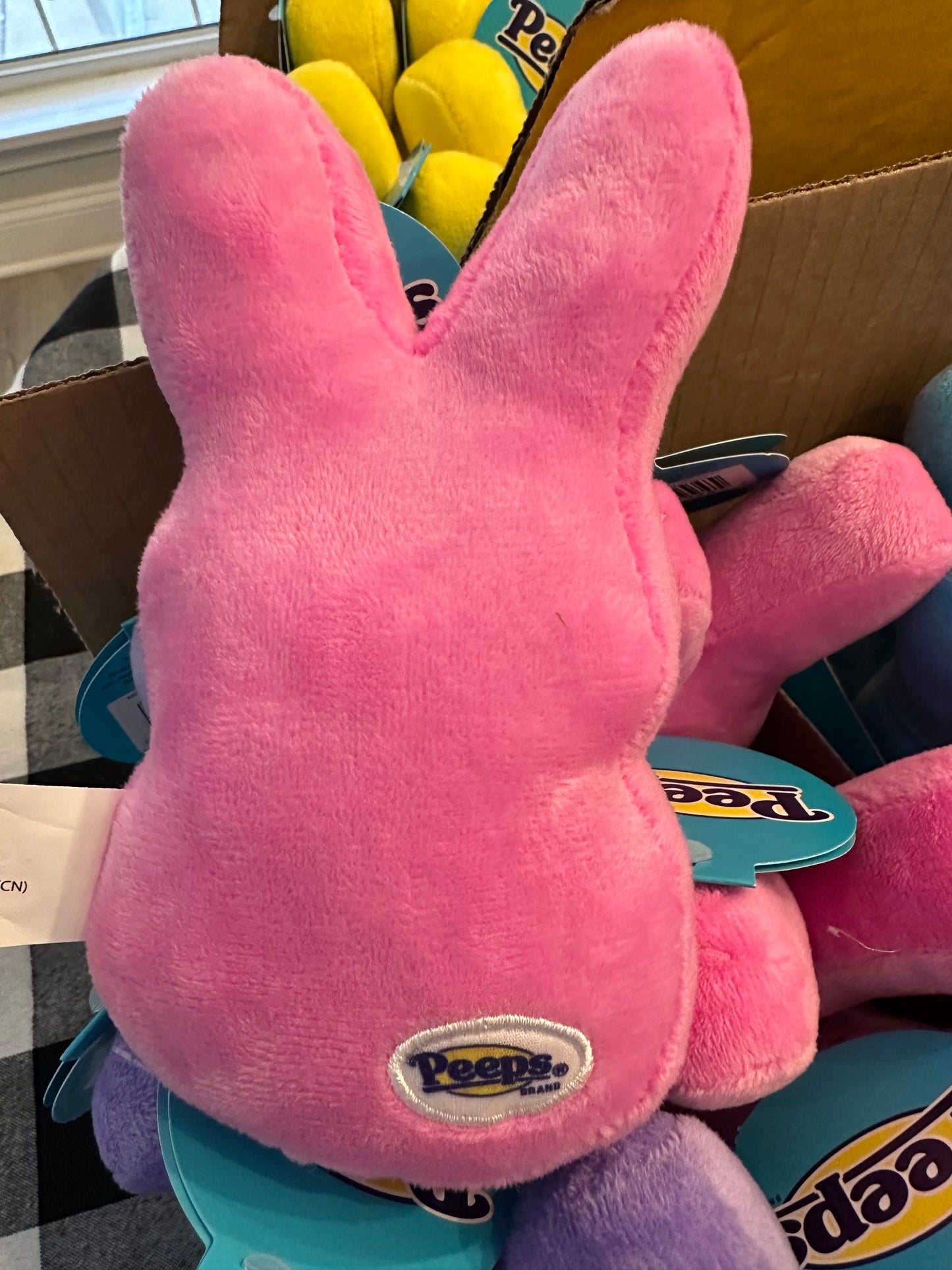 Peeps 8 inch