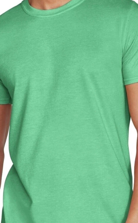 T-Shirt “Have The Day You Deserve”