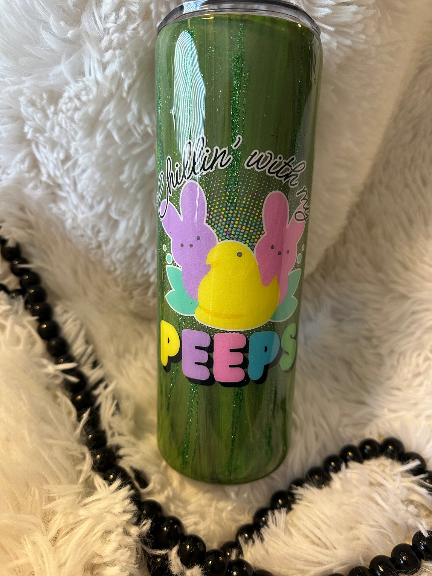 20oz Easter Tumbler