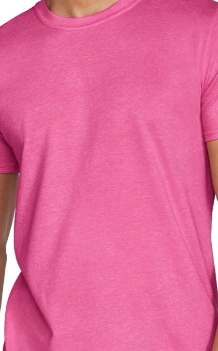 T-Shirt “Have The Day You Deserve”