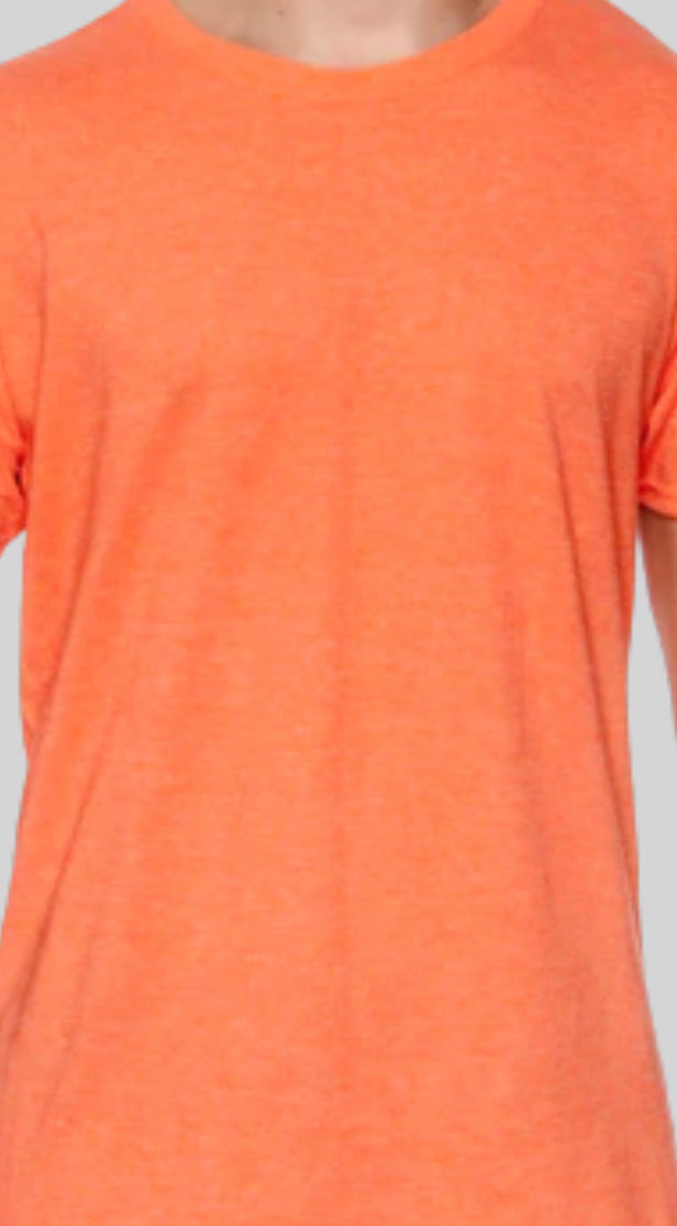 T-Shirt “Have The Day You Deserve”