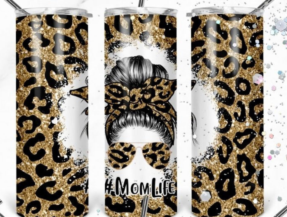 20 oz Sublimation Tumbler