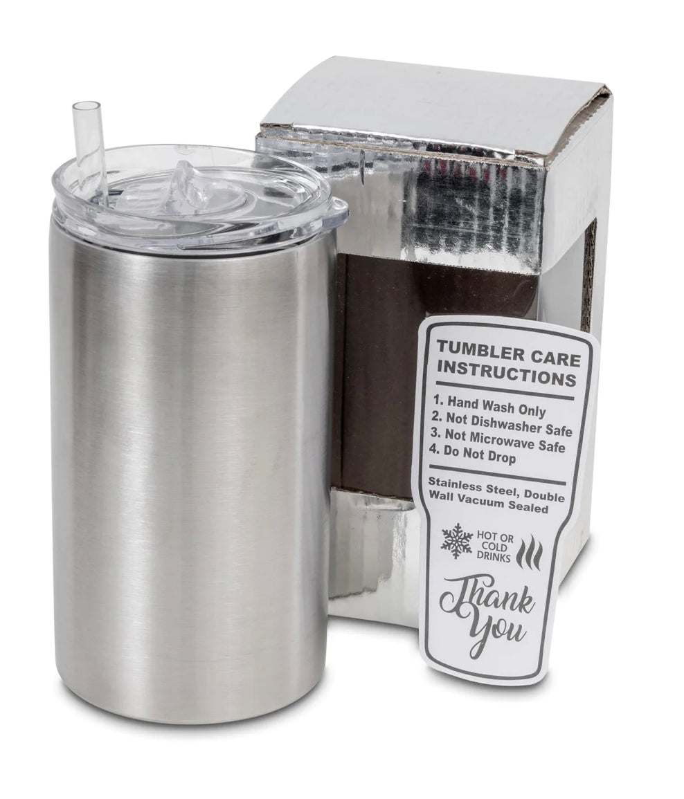 14 oz Skinny Tumbler