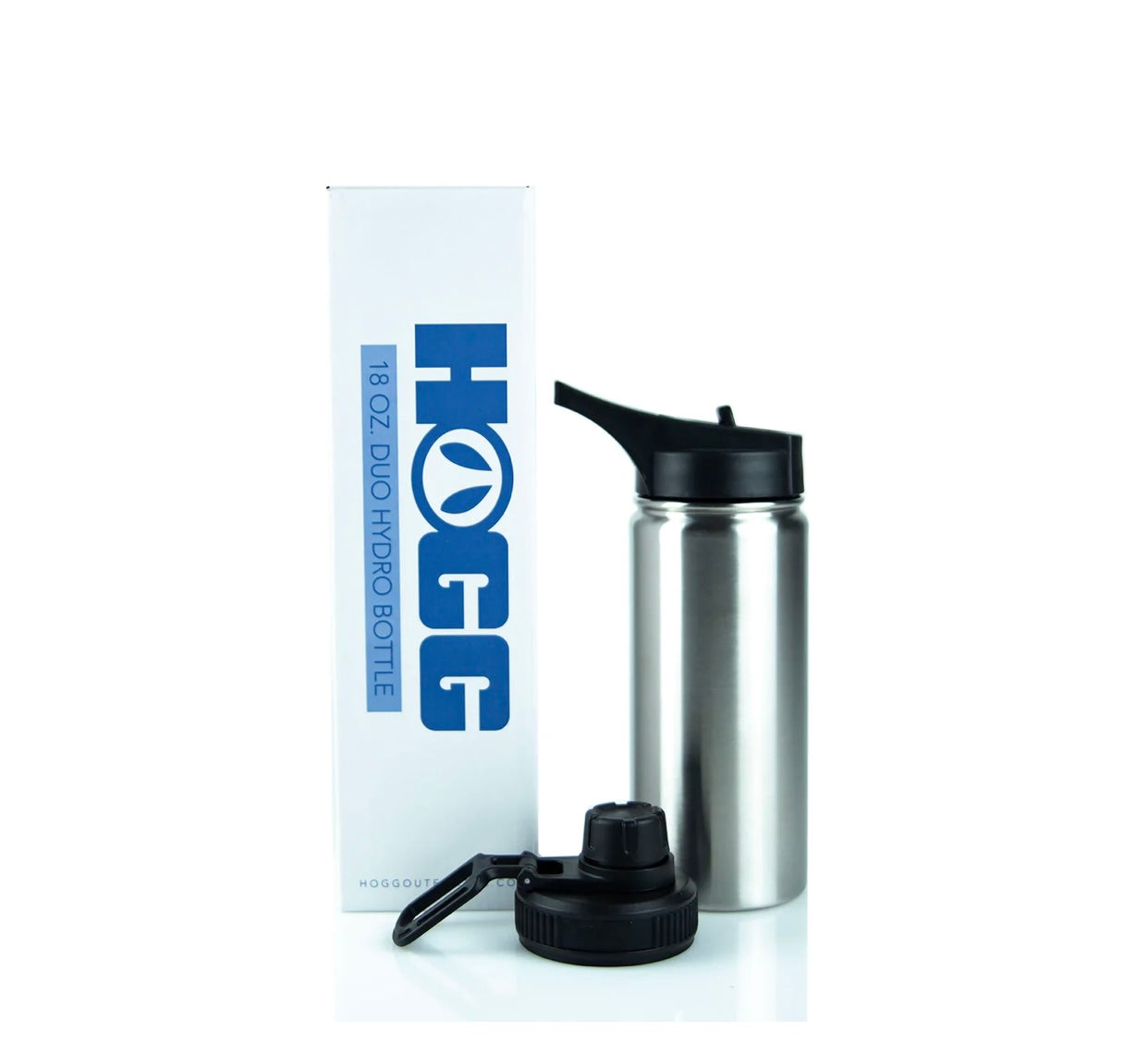 18 oz Duo Hydro Bottle