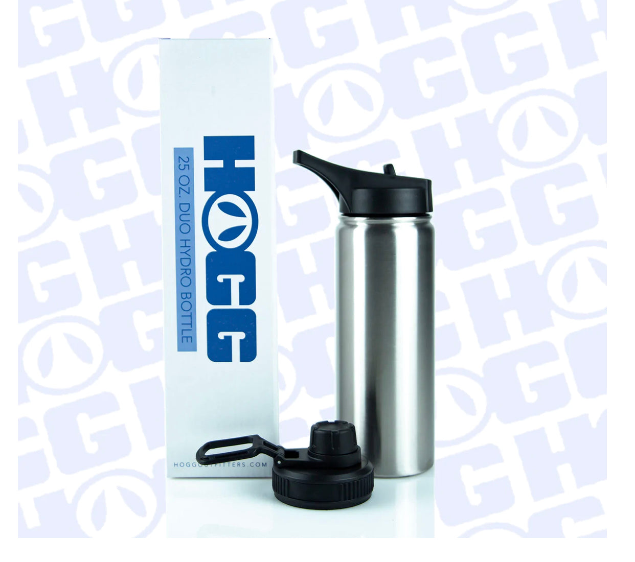 25 oz Duo Hydro Bottle