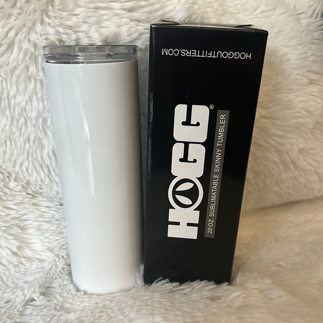 20oz sublimation all ready made