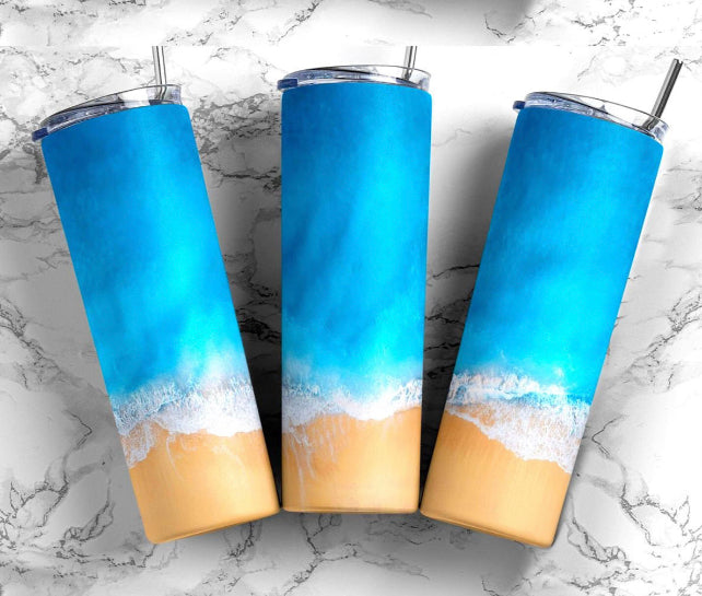 20 oz Sublimation Tumbler