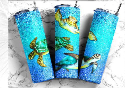 20 oz Sublimation Tumbler