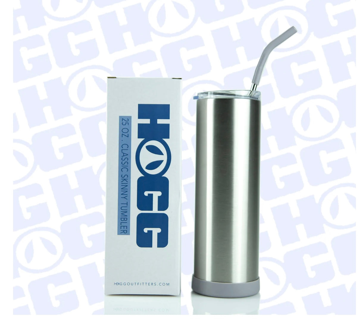 25 oz Classic Skinny