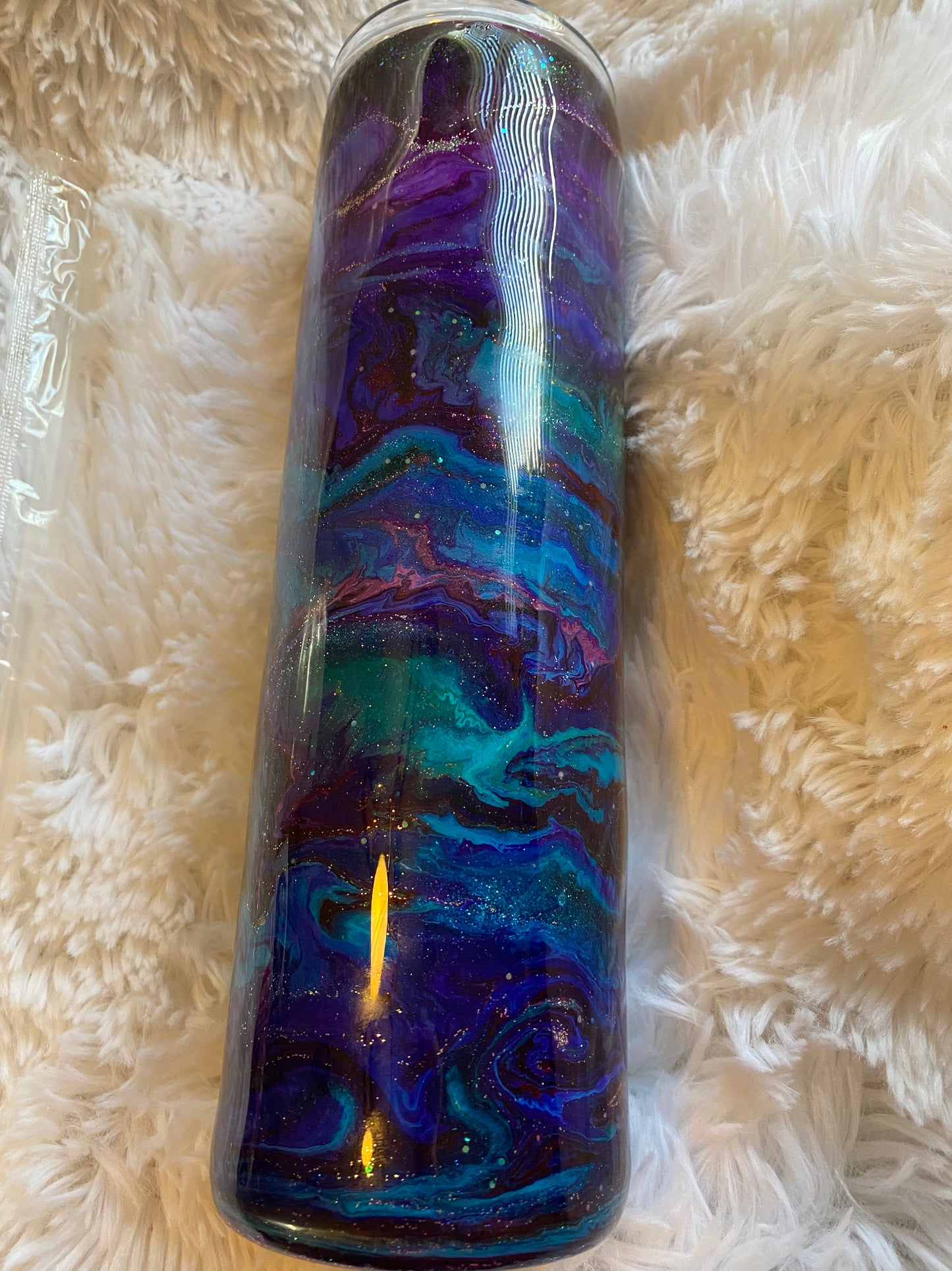 35 oz Skinny Tumbler