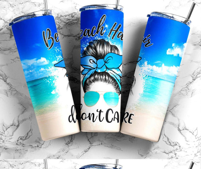 20 oz Sublimation Tumbler