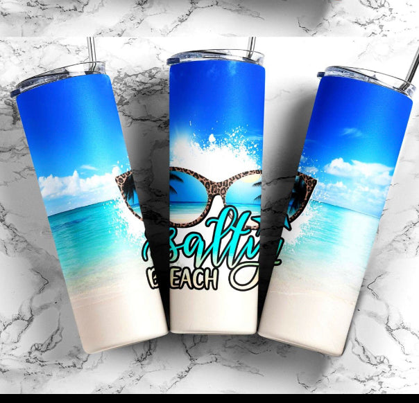 20 oz Sublimation Tumbler