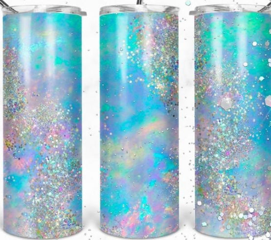 20 oz Sublimation Tumbler