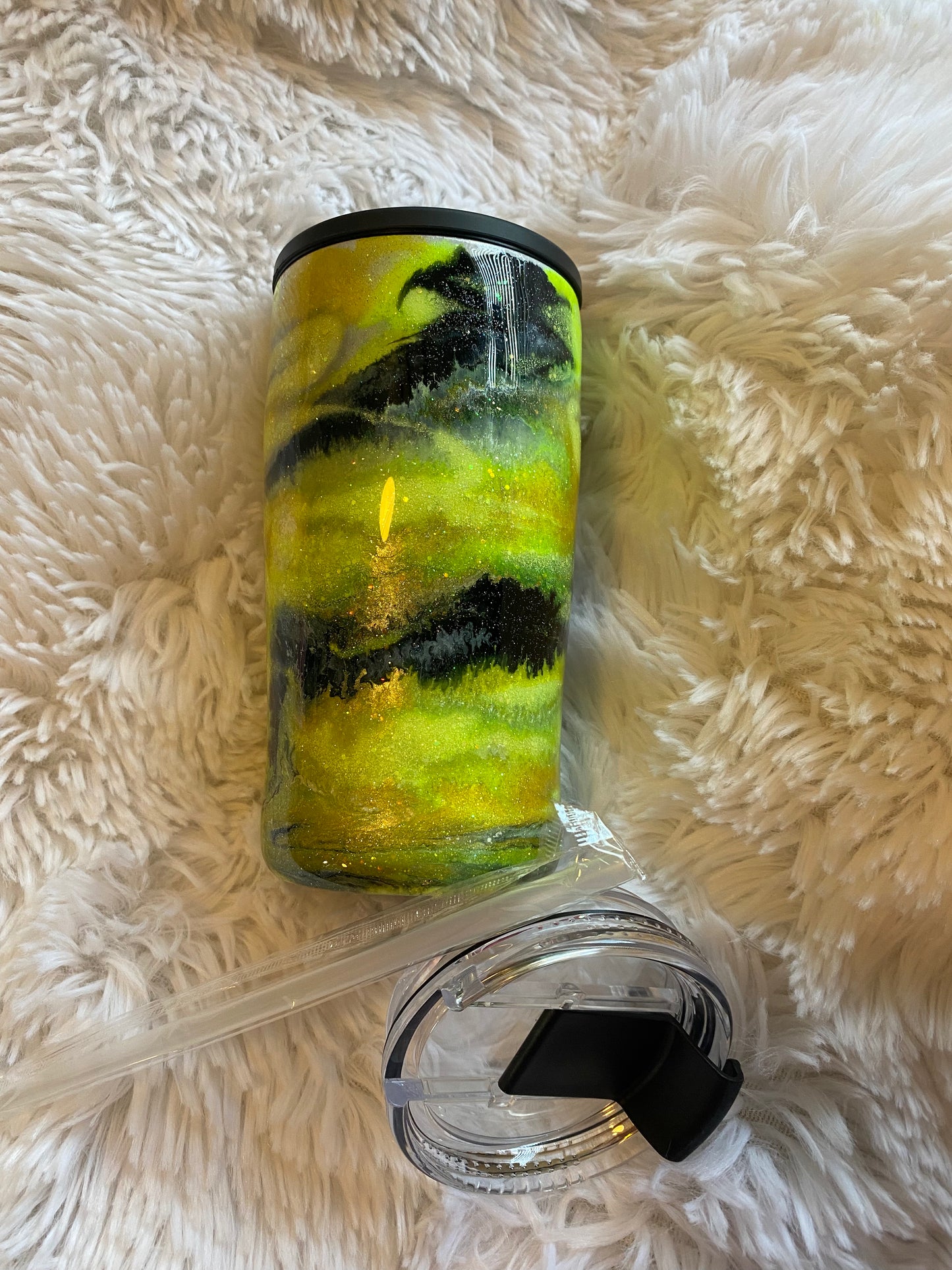 4 in 1 Cooler Tumbler