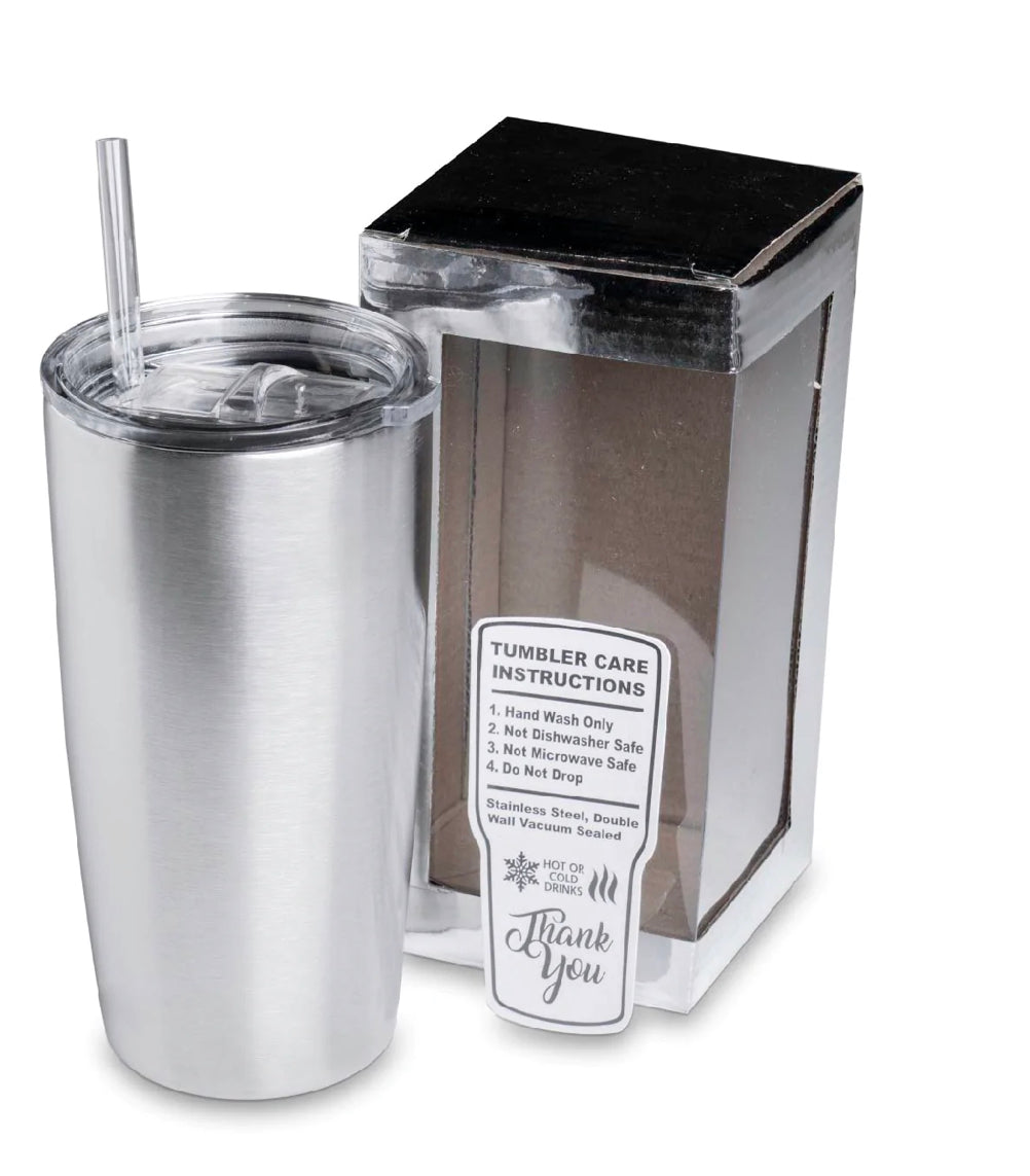 20oz Tumbler