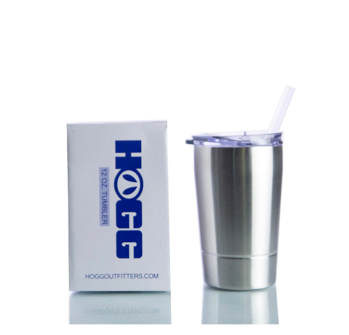 12 oz Tumbler (Kids)