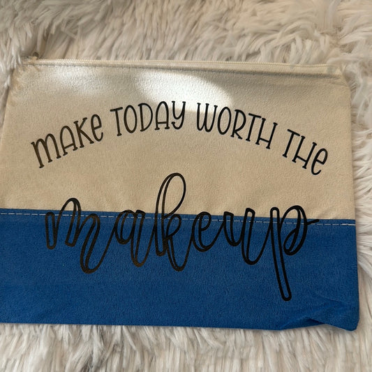 Small Make Up Bag