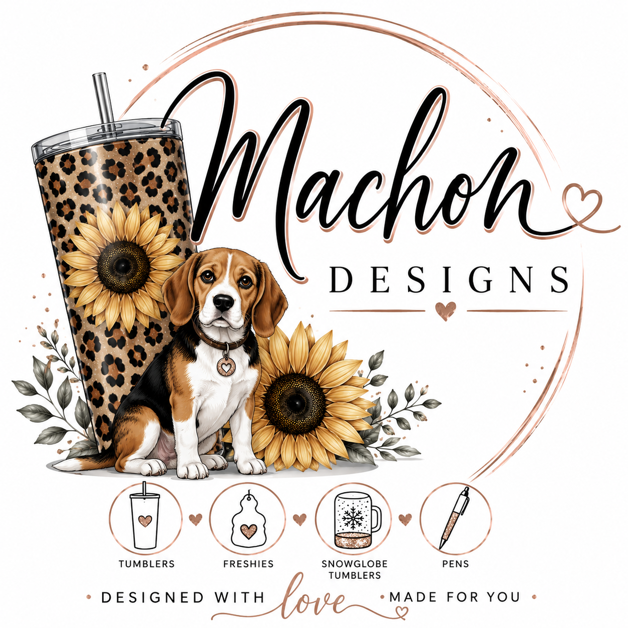 Machon Designs 