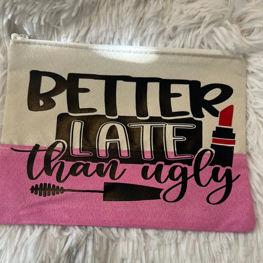 Small Make Up Bag