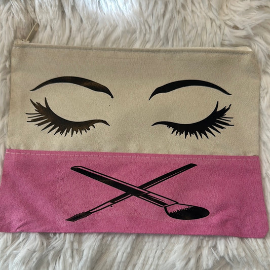 Small Make Up Bag